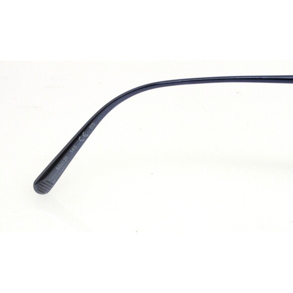 🔥 ill.i Optics WA550/S02 Sunglasses Blue Great Condition Free Shipping 🔥 - Picture 9 of 9